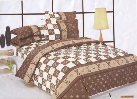 Gucci Bed Covers